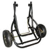 Muck Cart with Pneumatic Wheels 3-Pack